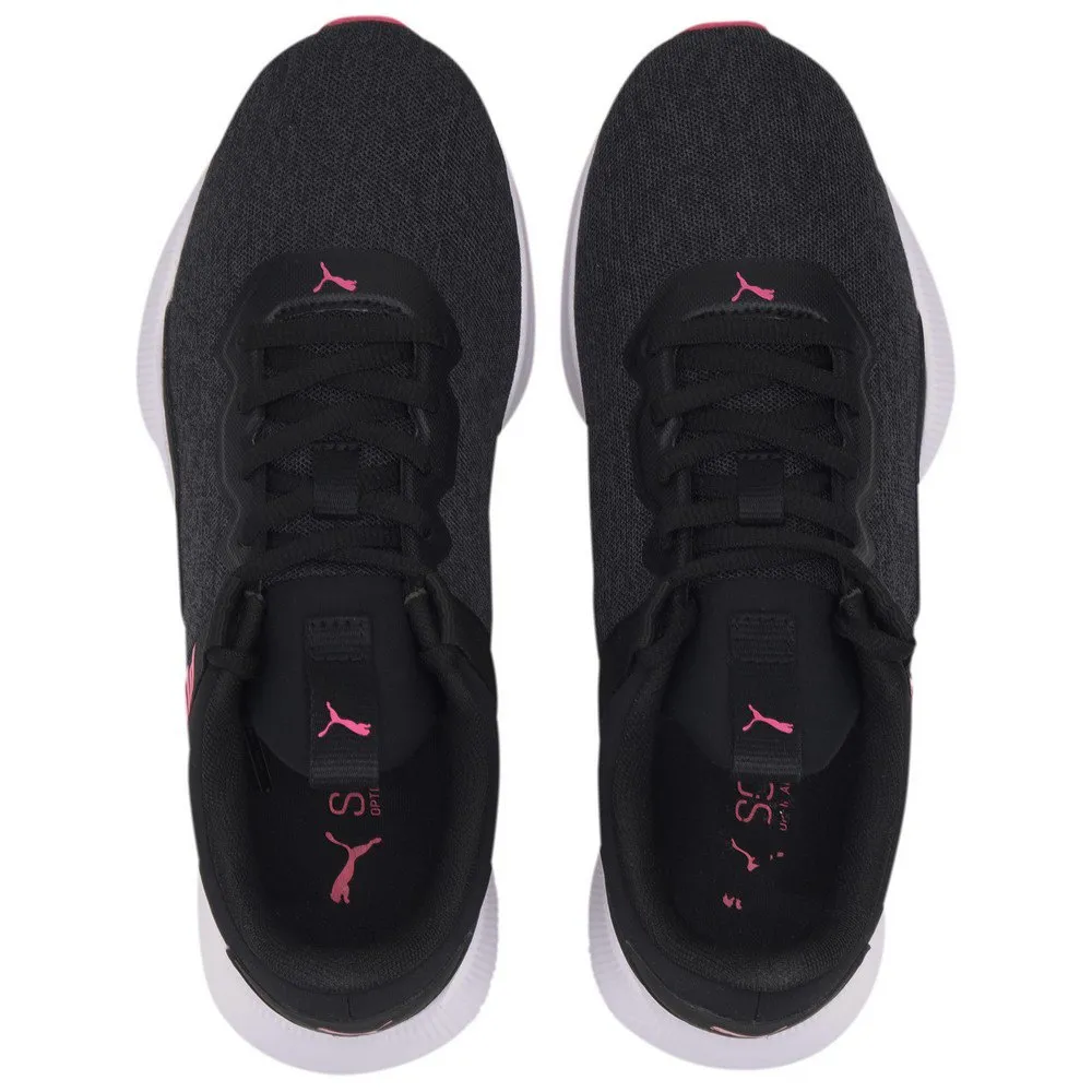 Puma Flyer Beta Løpesko male, Puma black