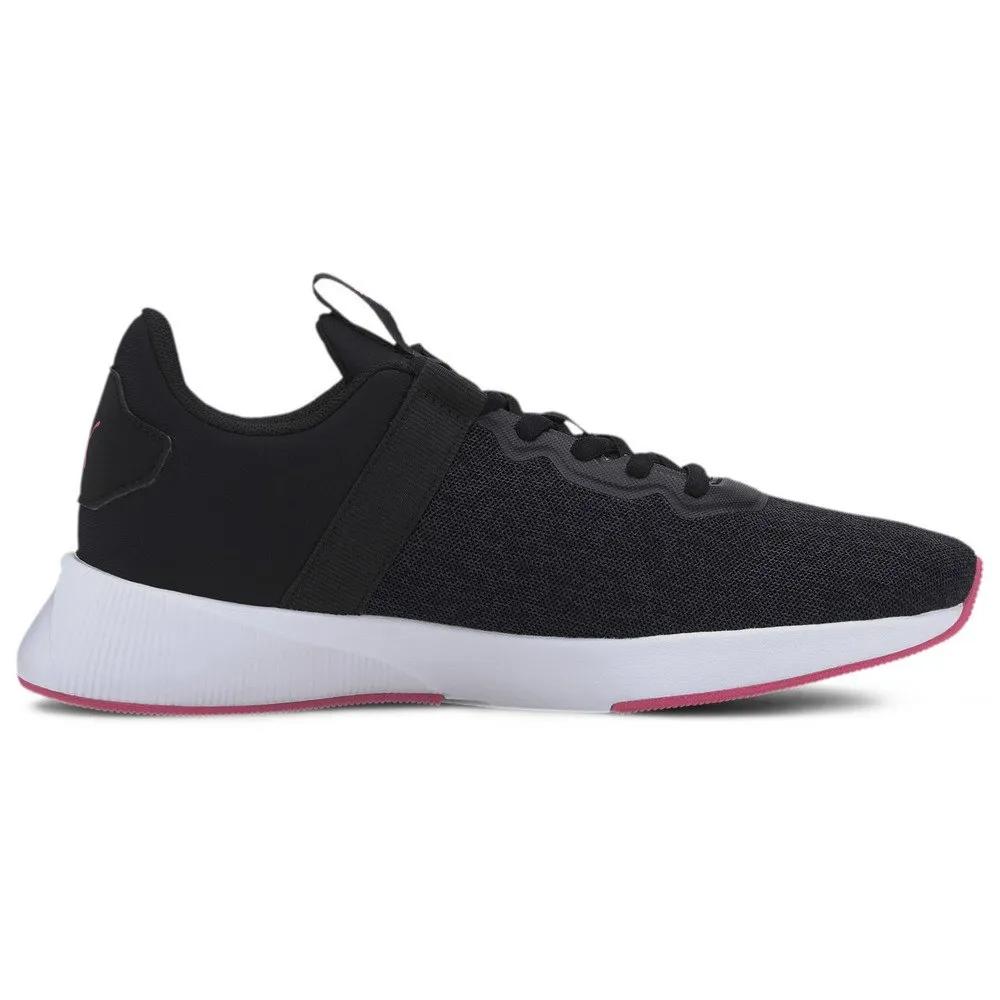Puma Flyer Beta Løpesko male, Puma black