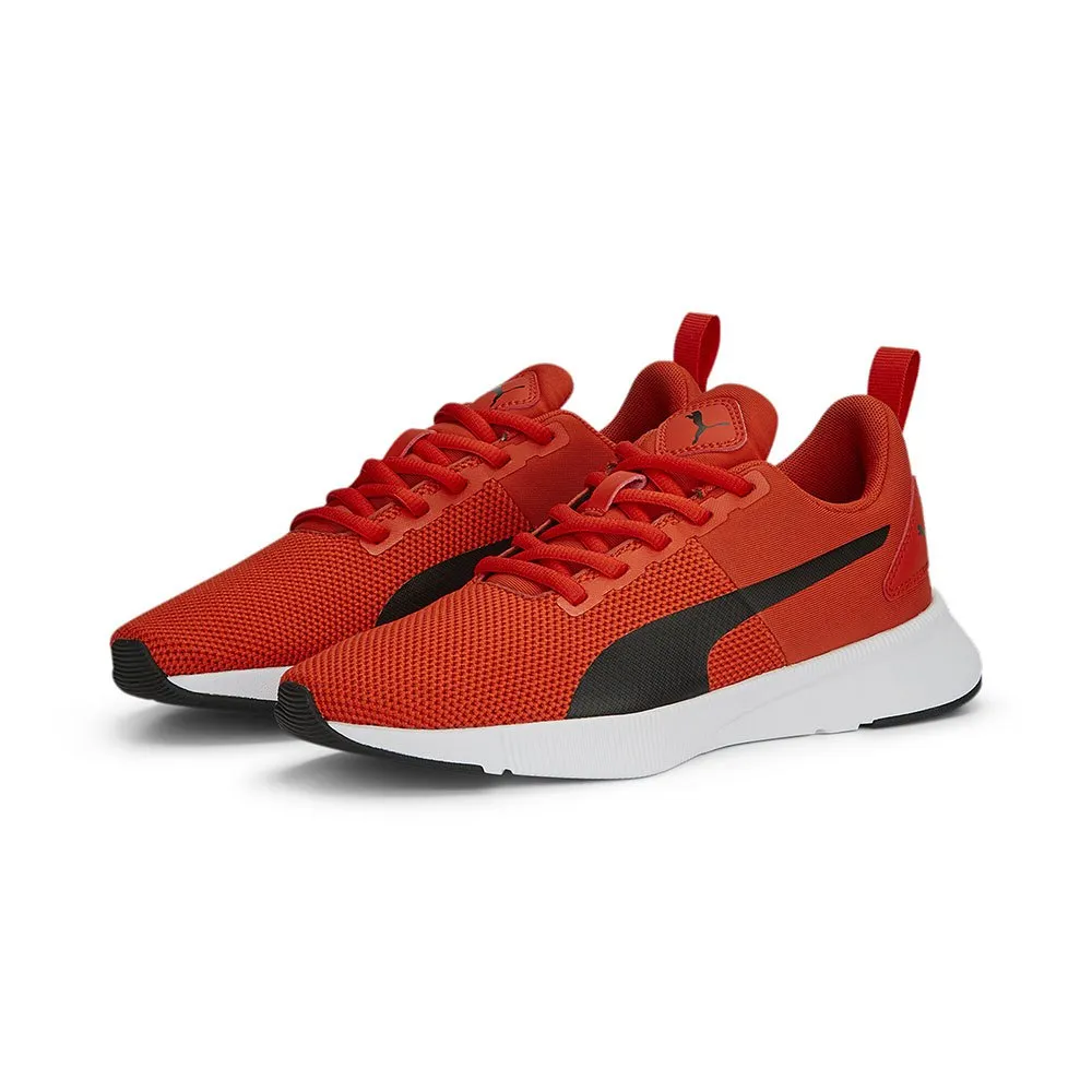 Puma Flyer Runner Treningssko male, Warm earth / puma black, EU 38