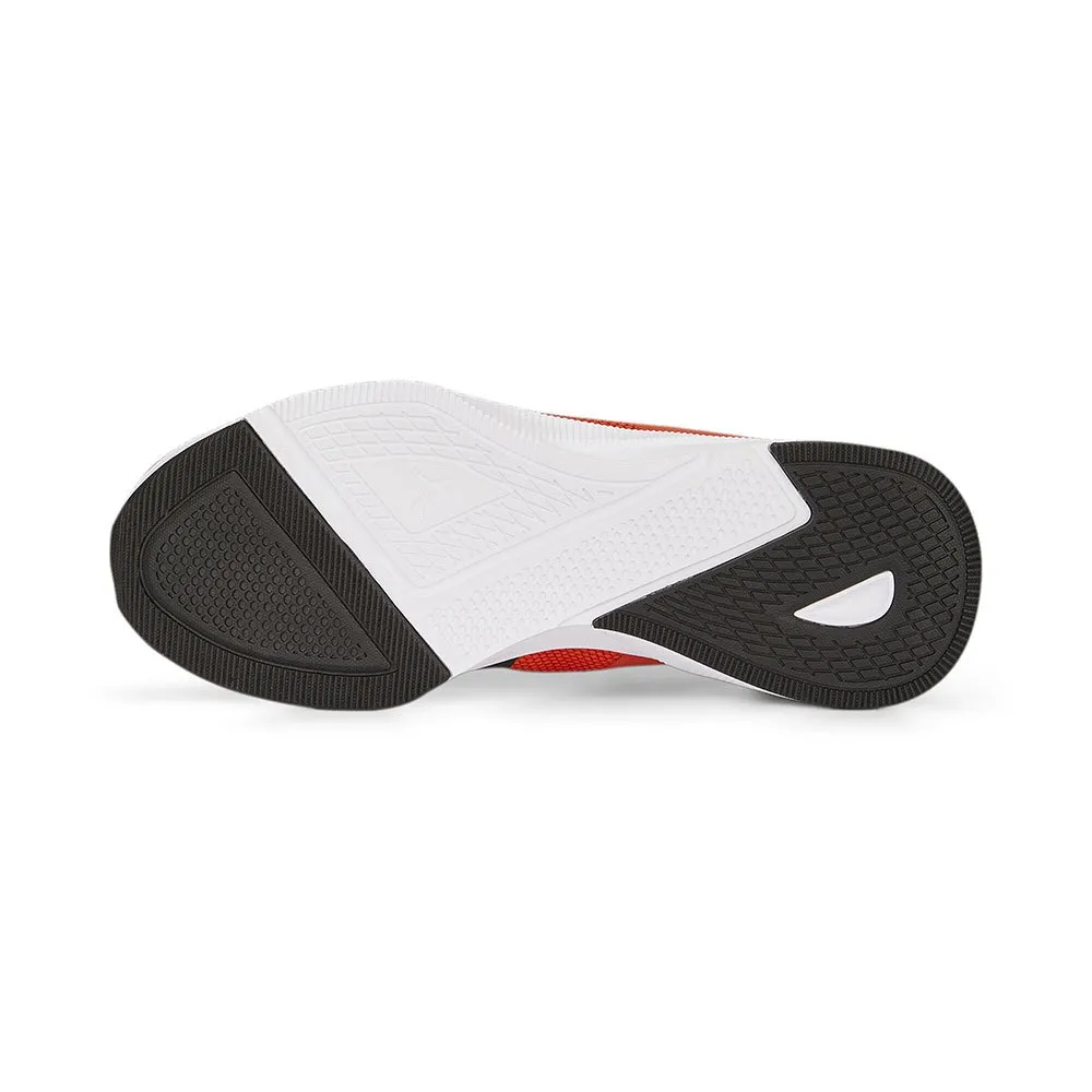 Puma Flyer Runner Treningssko male, Warm earth / puma black, EU 38