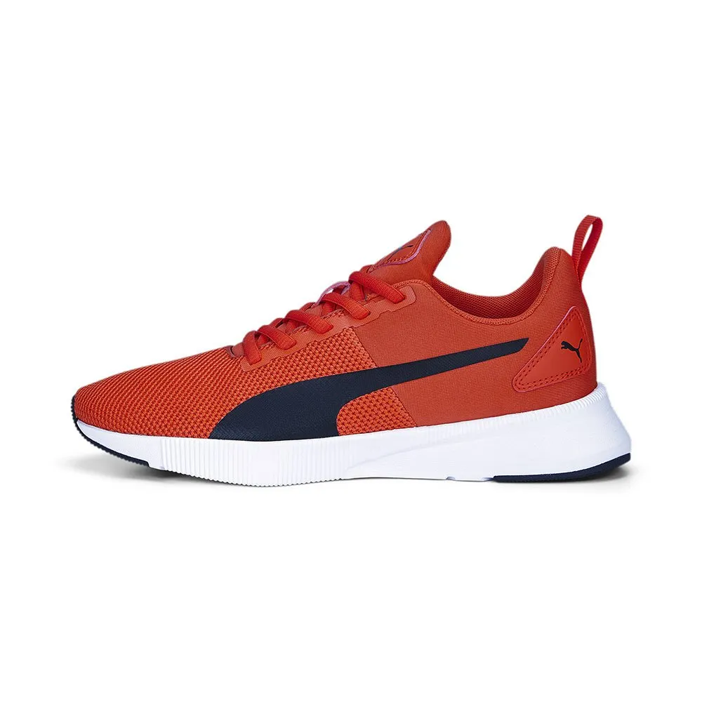 Puma Flyer Runner Treningssko male, Warm earth / puma black, EU 38