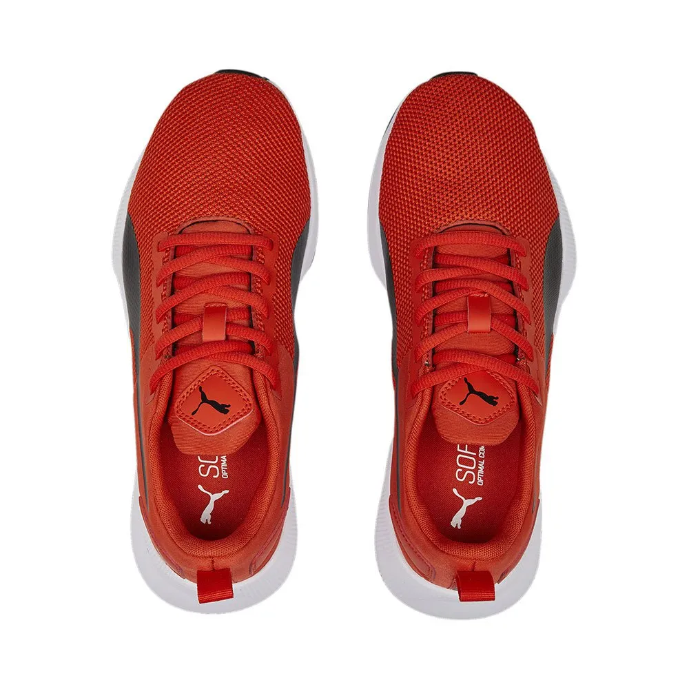 Puma Flyer Runner Treningssko male, Warm earth / puma black, EU 38