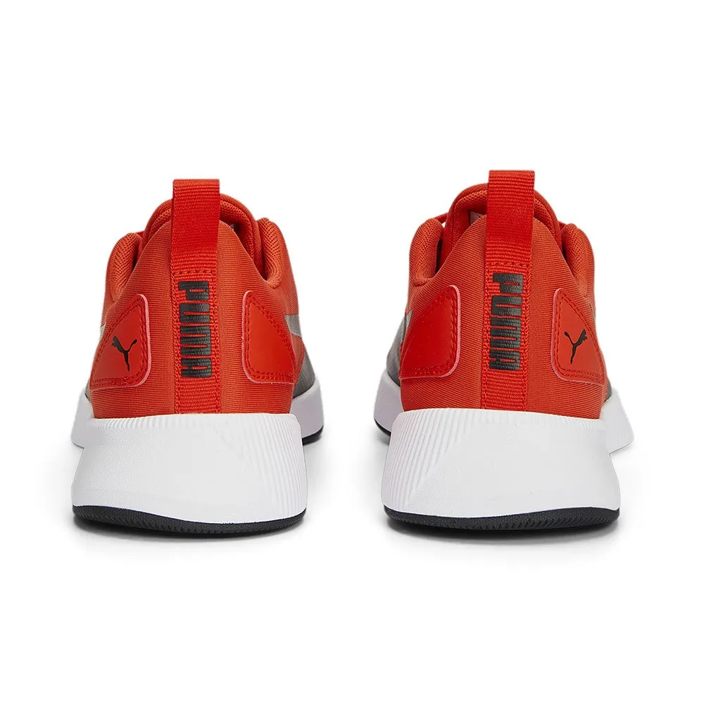 Puma Flyer Runner Treningssko male, Warm earth / puma black, EU 38