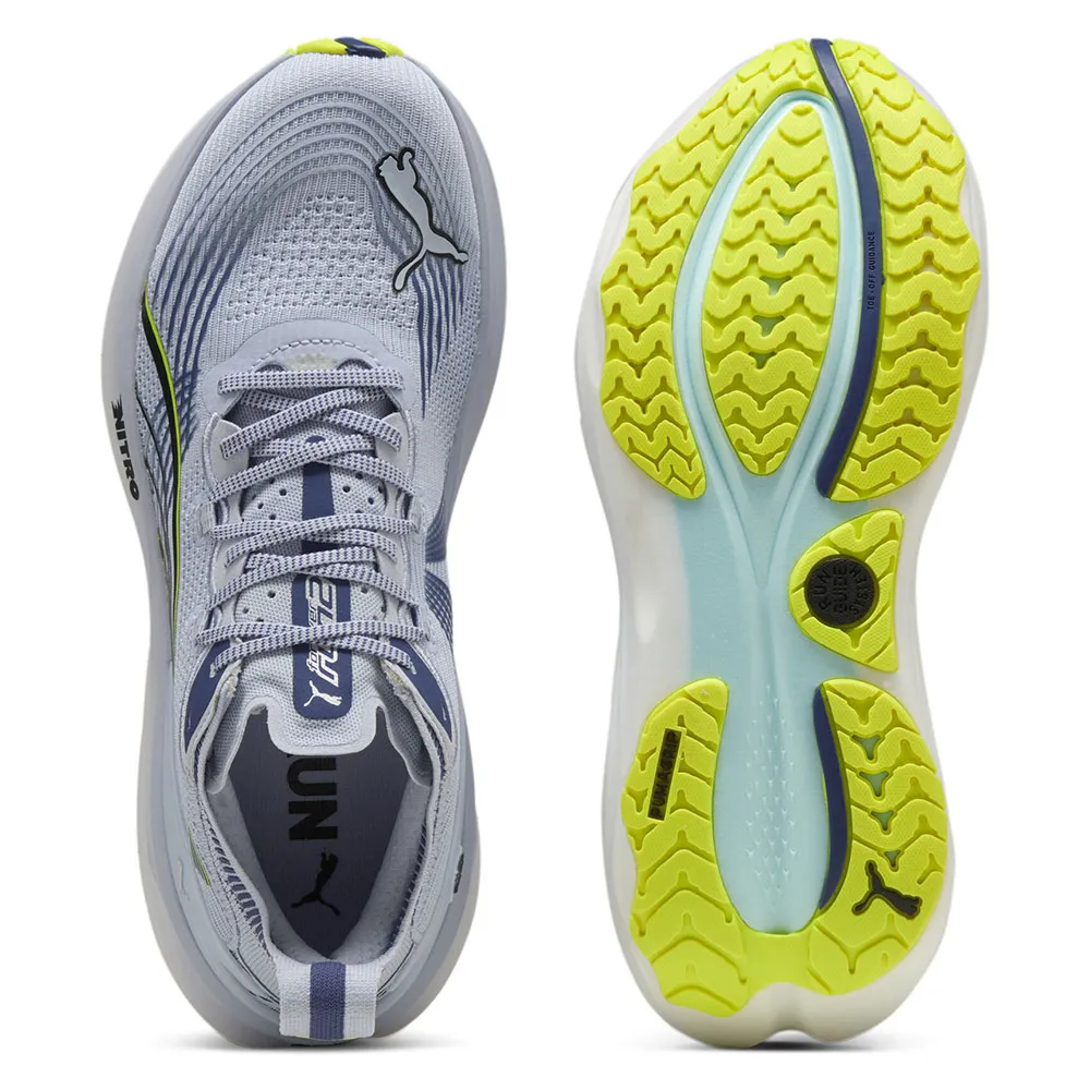 Puma Foreverrun Nitro 2 Løpesko male Puma Foreverrun Nitro 2 Løpesko male