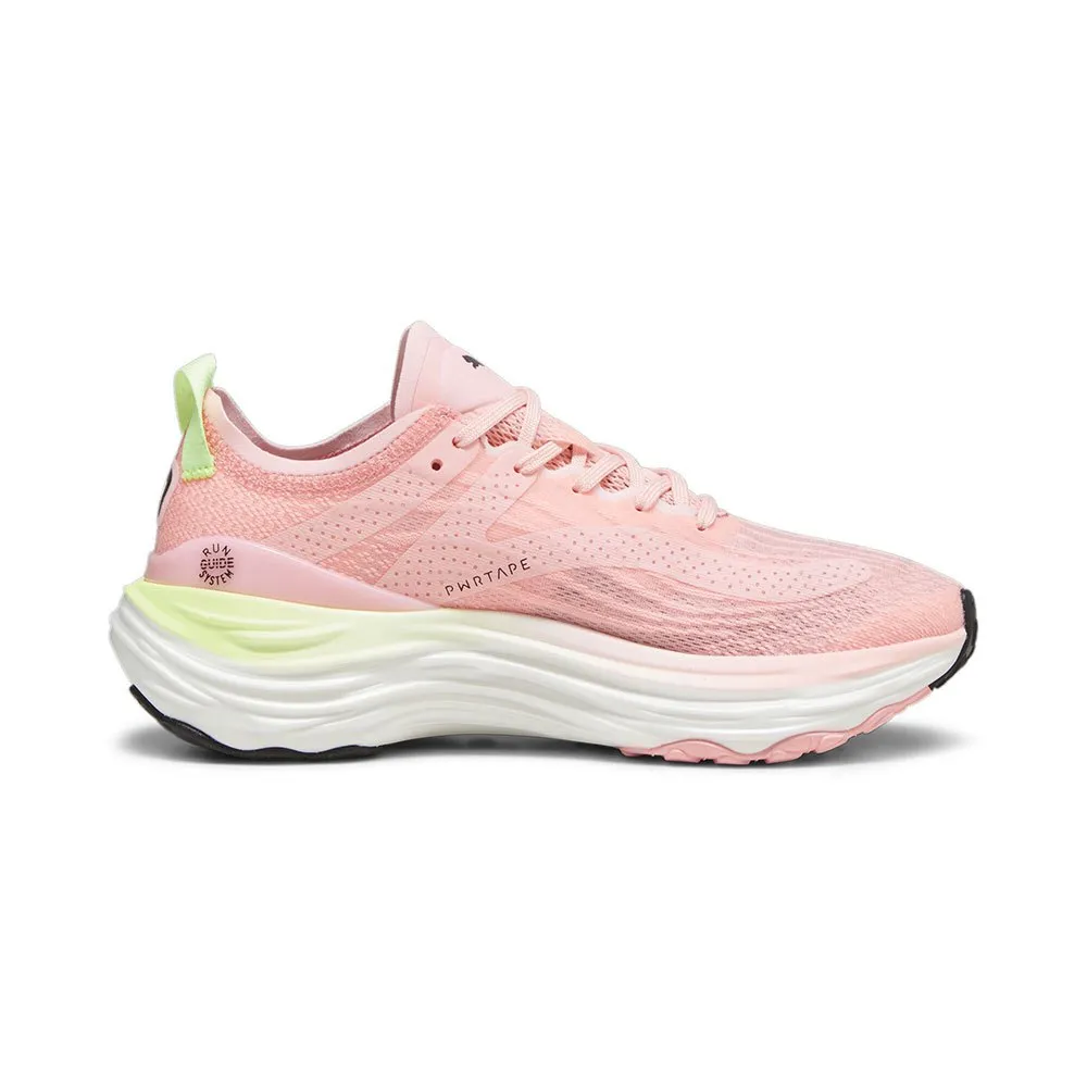 Puma Foreverrun Nitro Dre Løpesko female Puma Foreverrun Nitro Dre Løpesko female