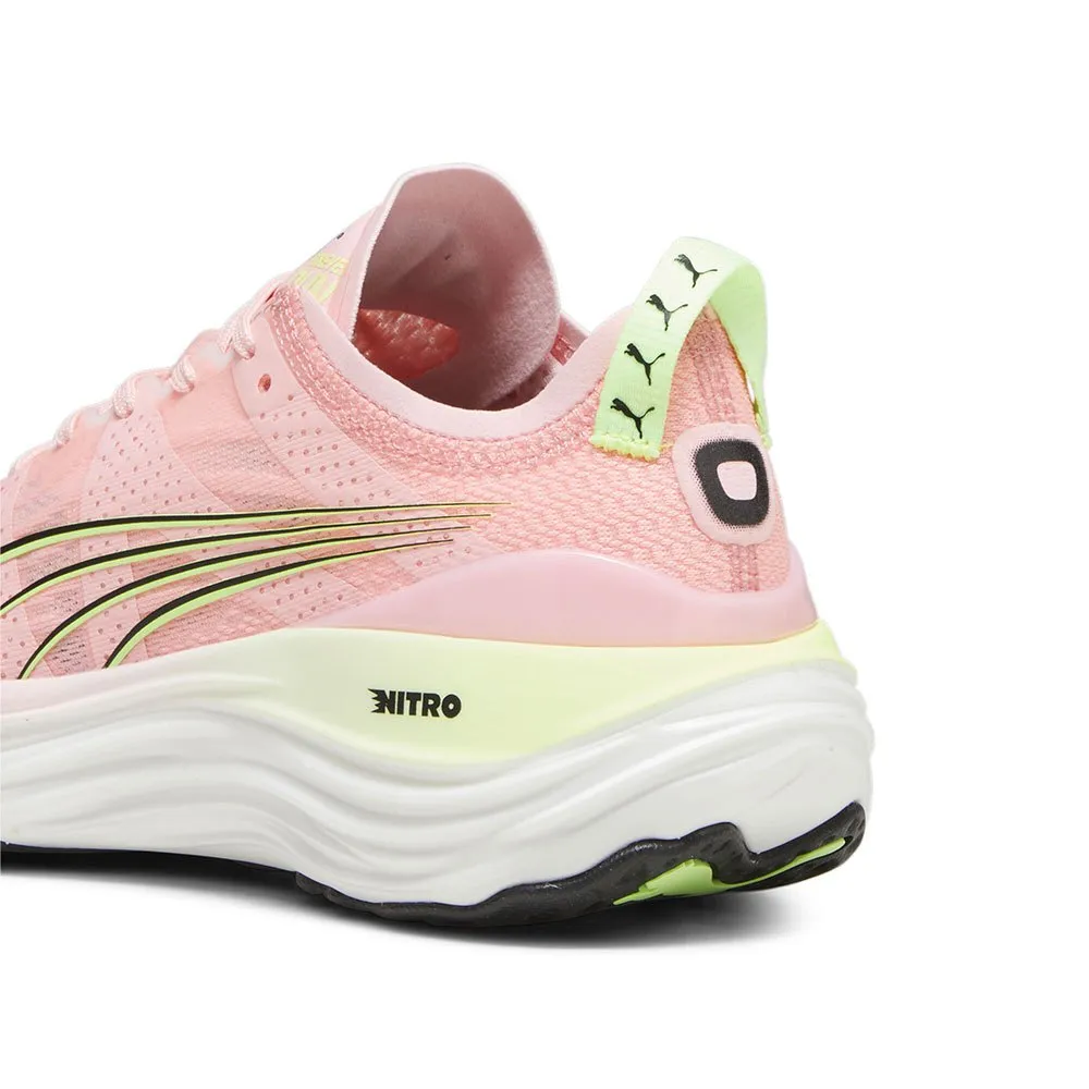Puma Foreverrun Nitro Dre Løpesko female Puma Foreverrun Nitro Dre Løpesko female