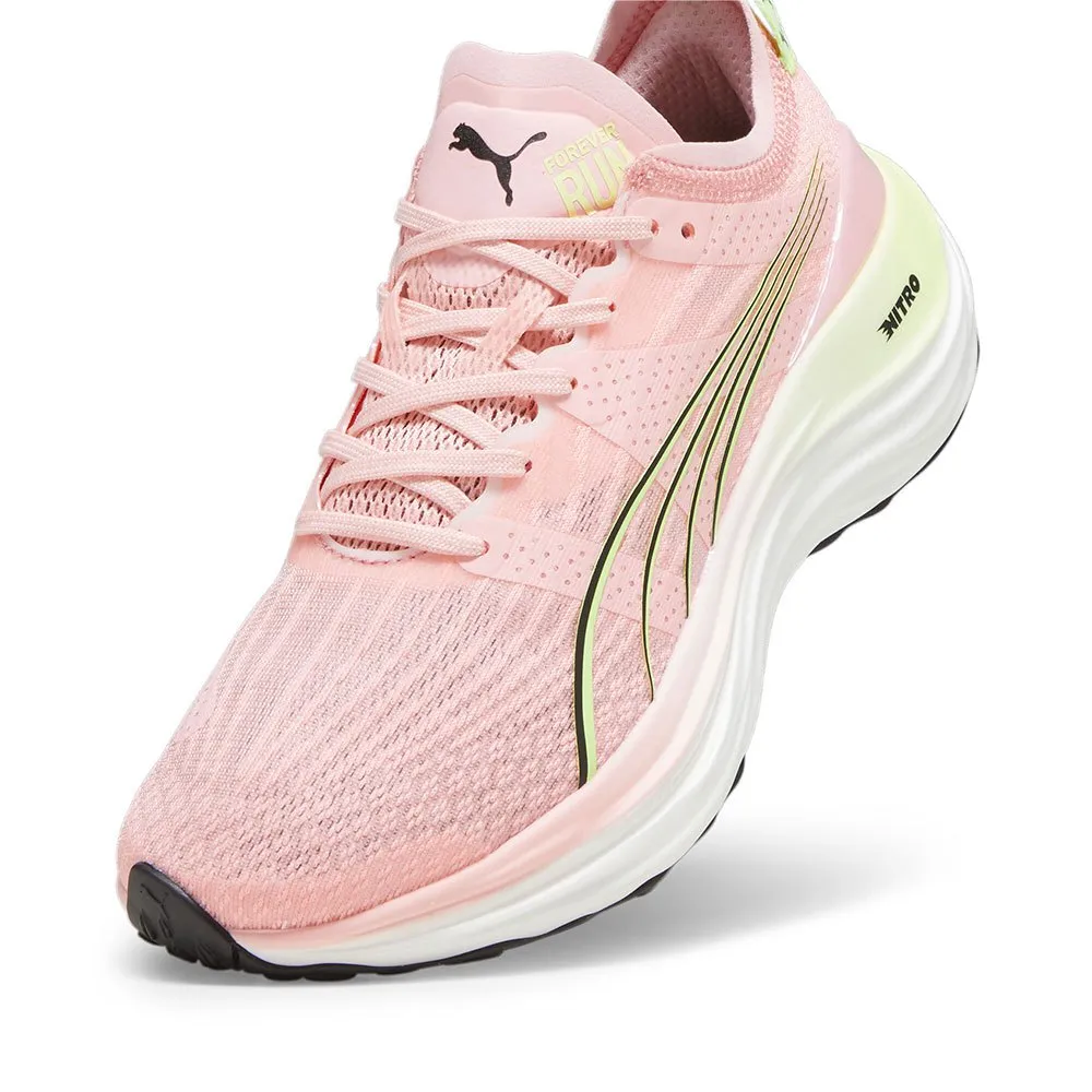 Puma Foreverrun Nitro Dre Løpesko female Puma Foreverrun Nitro Dre Løpesko female