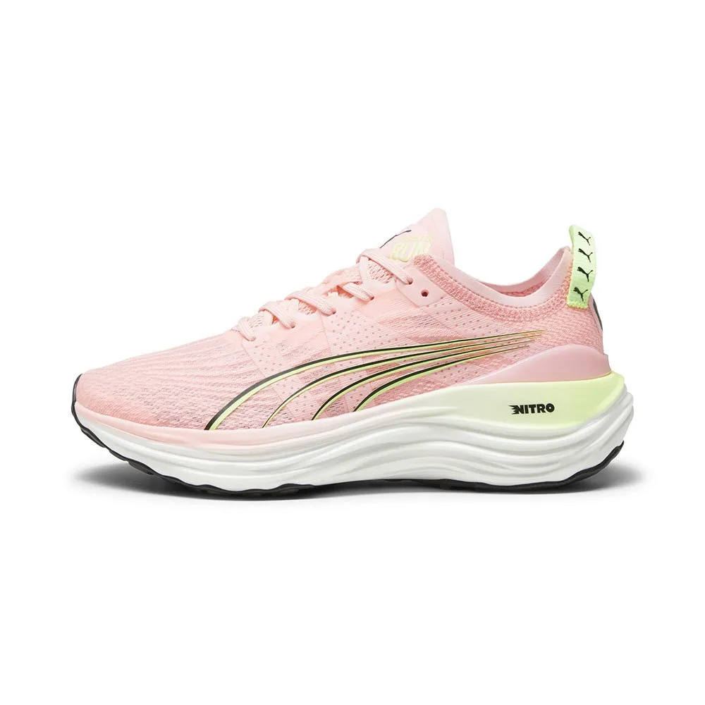 Puma Foreverrun Nitro Dre Løpesko female Puma Foreverrun Nitro Dre Løpesko female