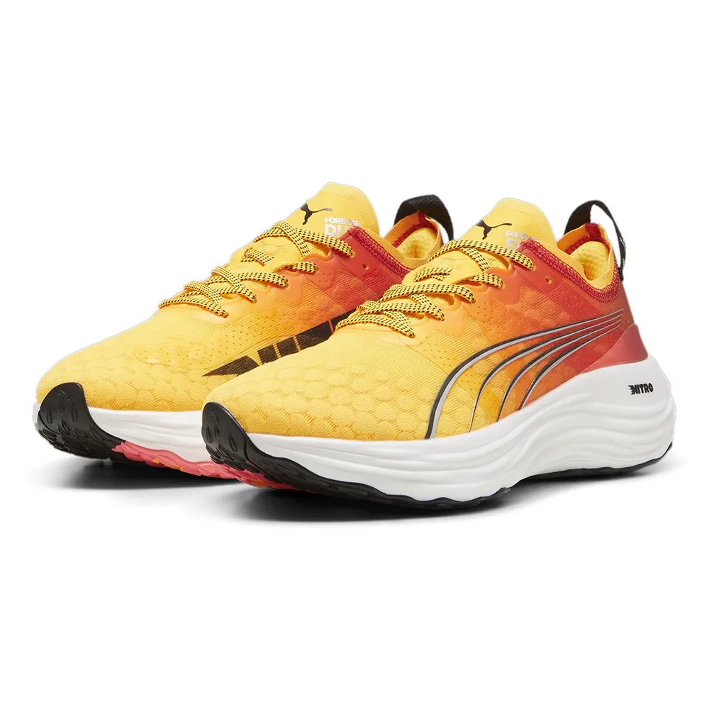 Puma Foreverrun Nitro Fade Løpesko female Puma Foreverrun Nitro Fade Løpesko female