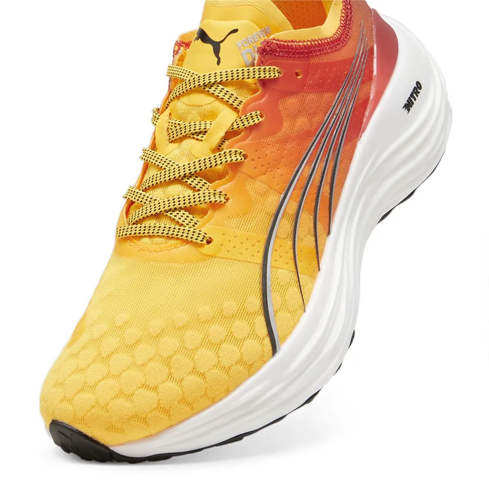 Puma Foreverrun Nitro Fade Løpesko female Puma Foreverrun Nitro Fade Løpesko female