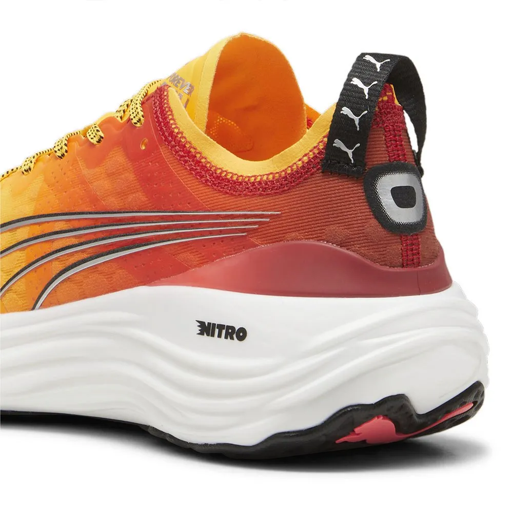 Puma Foreverrun Nitro Fade Løpesko female Puma Foreverrun Nitro Fade Løpesko female