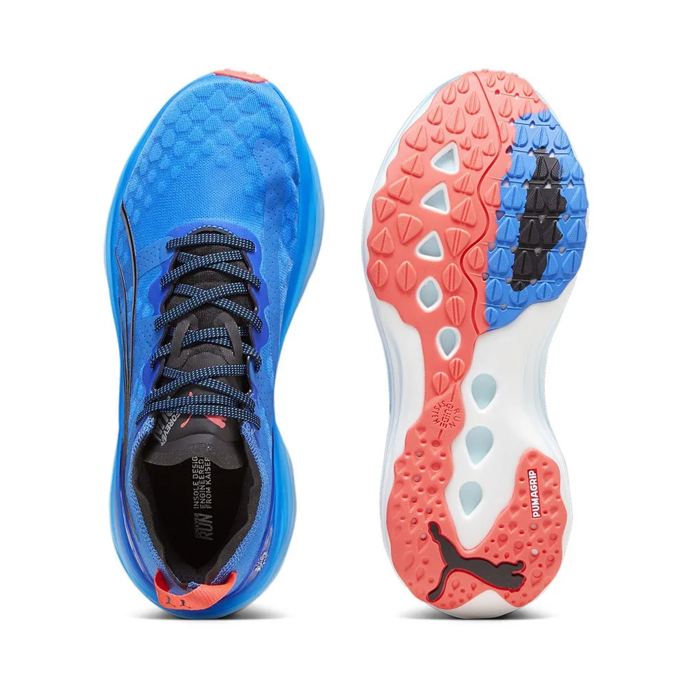Puma Foreverrun Nitro Løpesko female