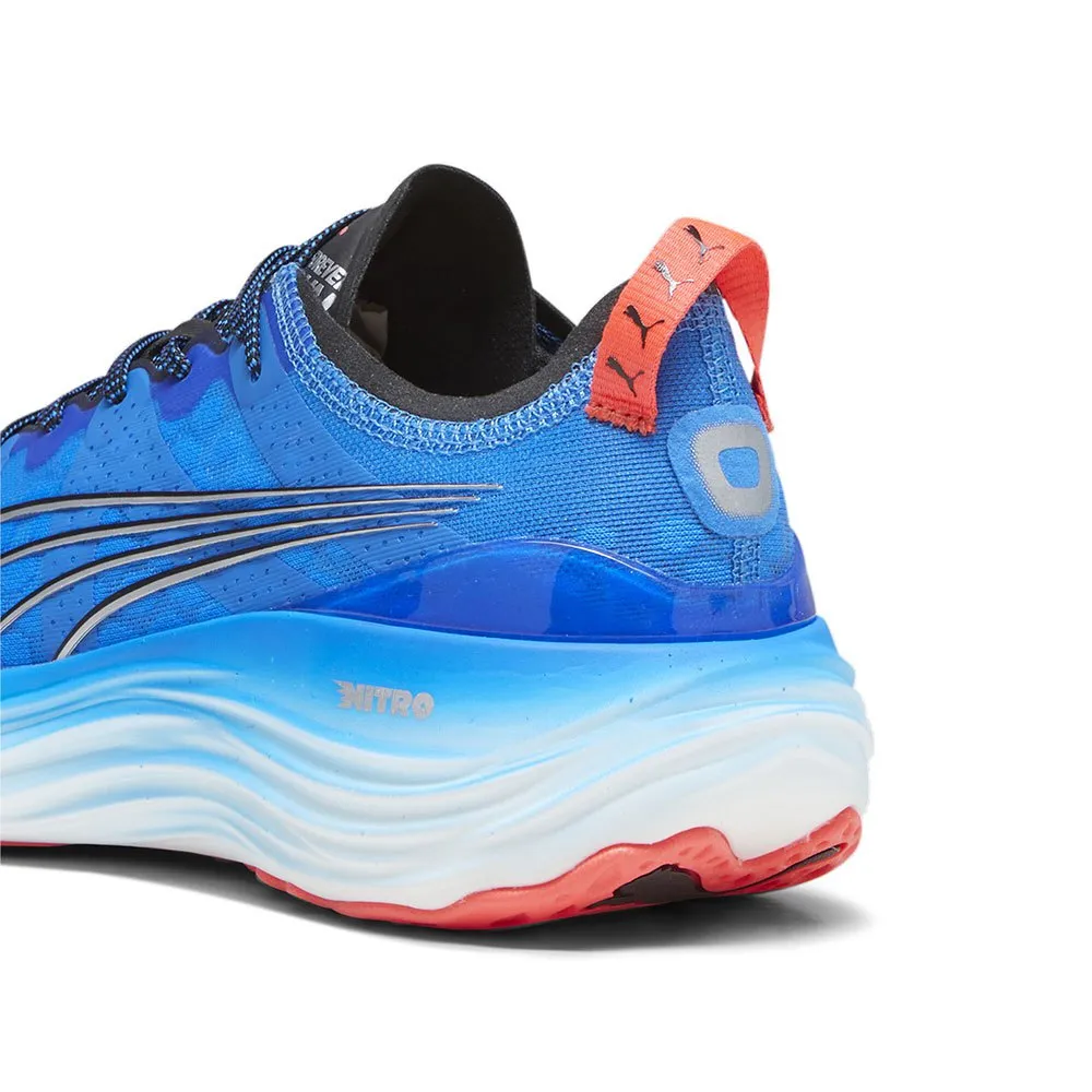 Puma Foreverrun Nitro Løpesko female