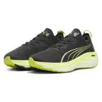 Puma Foreverrun Nitro Psychedelic Rush Løpesko male