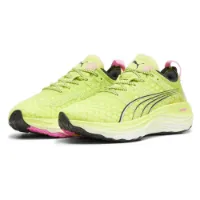 Puma Foreverrun Nitro Psychedelic Rush Løpesko male