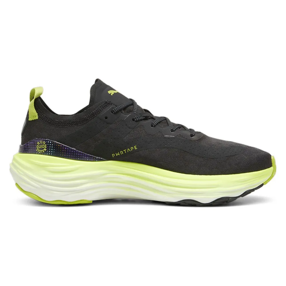 Puma Foreverrun Nitro Psychedelic Rush Løpesko female
