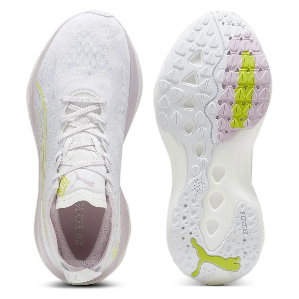 Puma Foreverrun Nitro Radiant Run Løpesko female