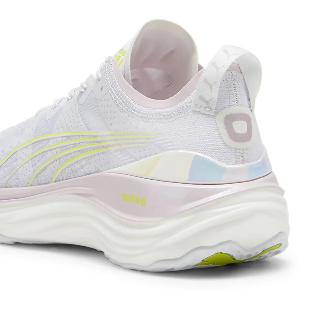 Puma Foreverrun Nitro Radiant Run Løpesko female