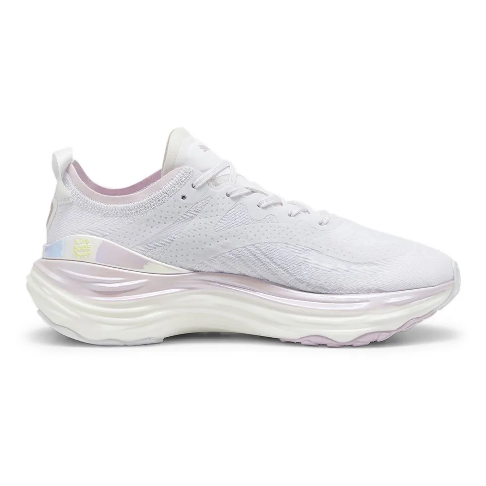 Puma Foreverrun Nitro Radiant Run Løpesko female