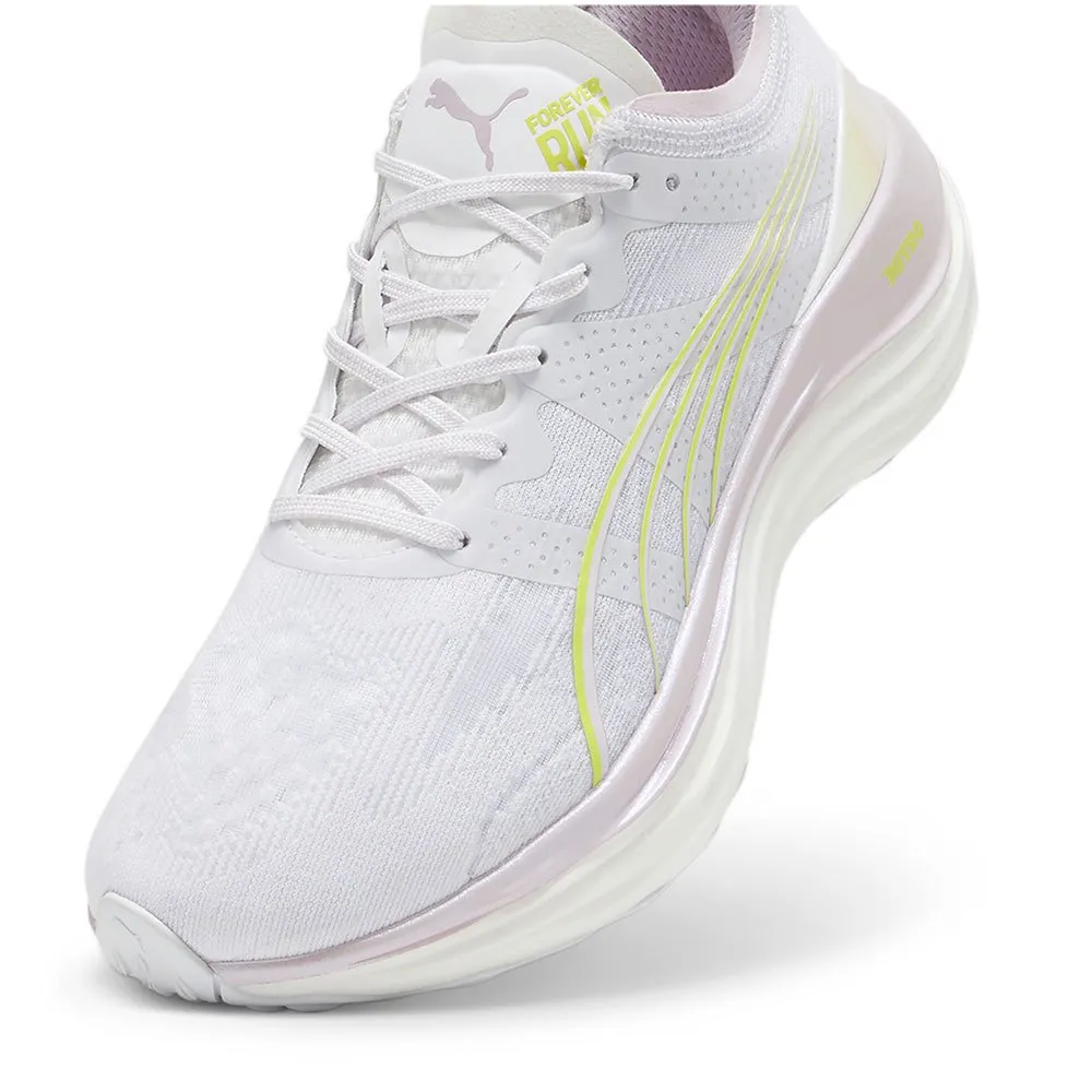Puma Foreverrun Nitro Radiant Run Løpesko female
