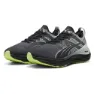 Black / glacial gray / fizzy apple