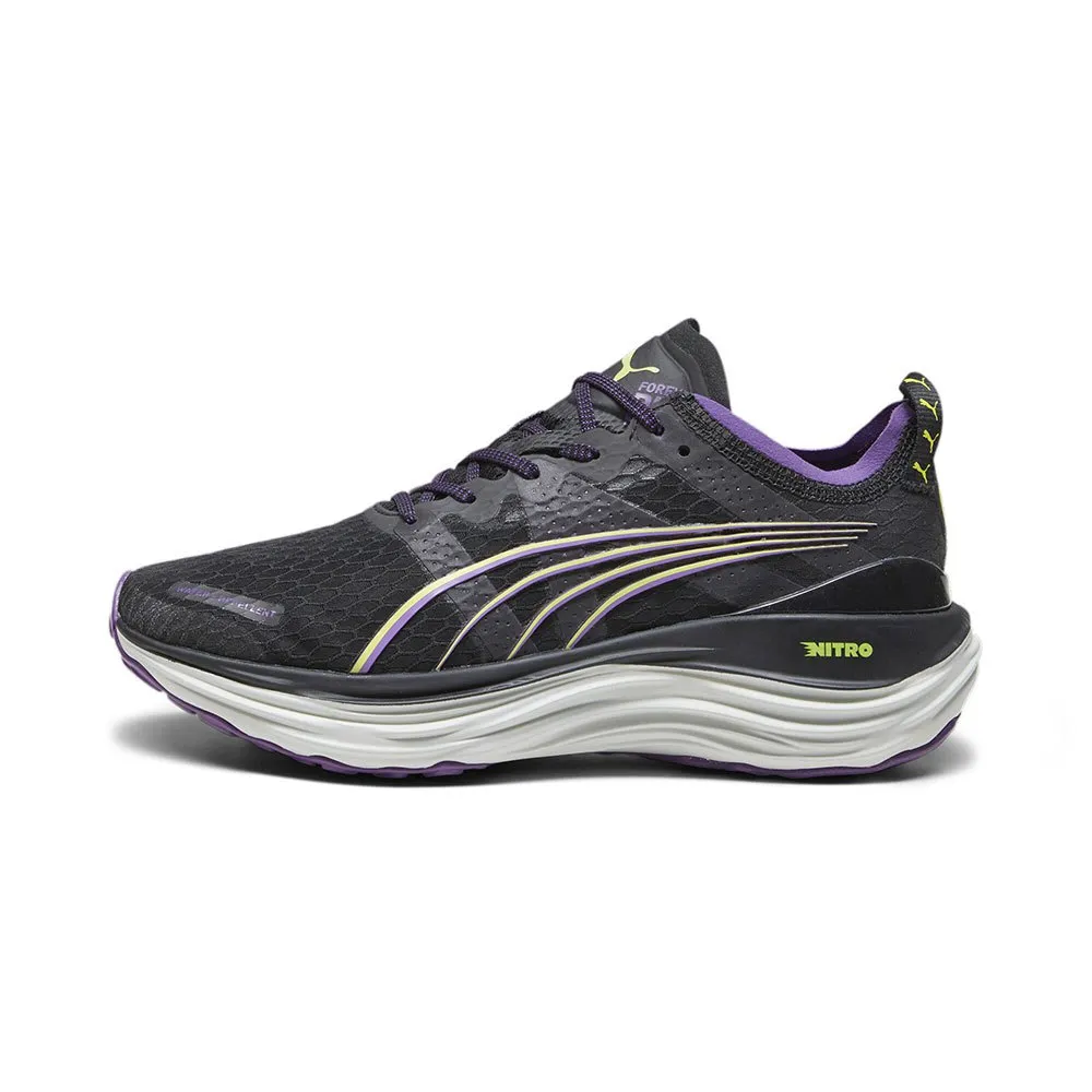 Puma Foreverrun Nitro Wtr Løpesko male Puma Foreverrun Nitro Wtr Løpesko male