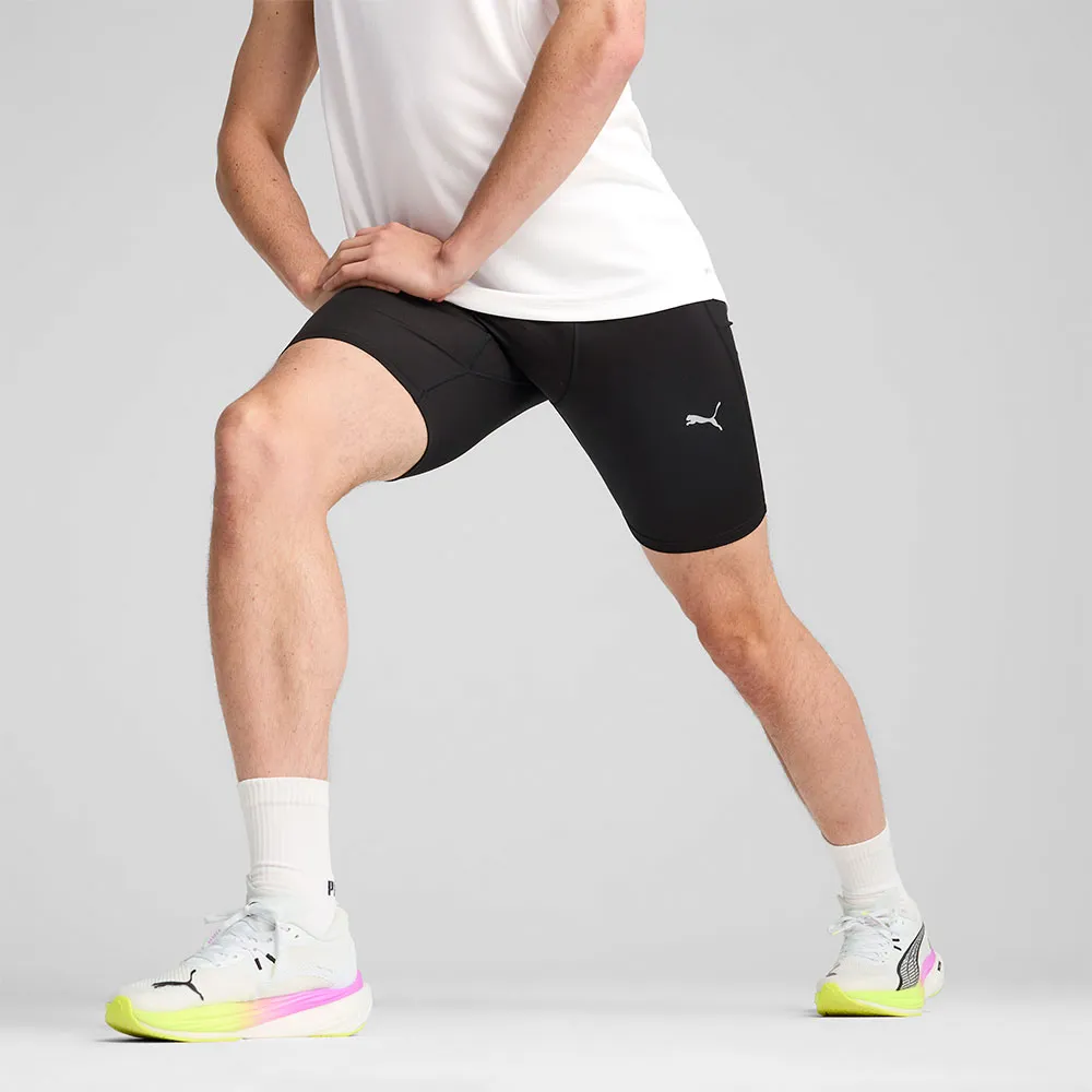 Puma Foundation 8´´ Shorts male
