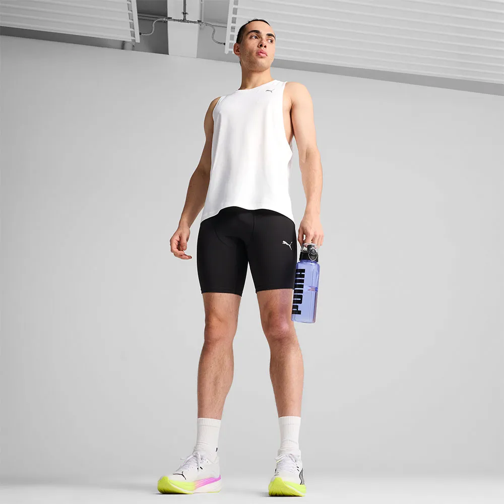 Puma Foundation 8´´ Shorts male