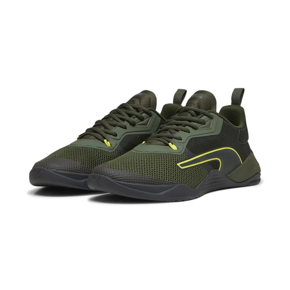 Puma Fuse 2.0 Løpesko male