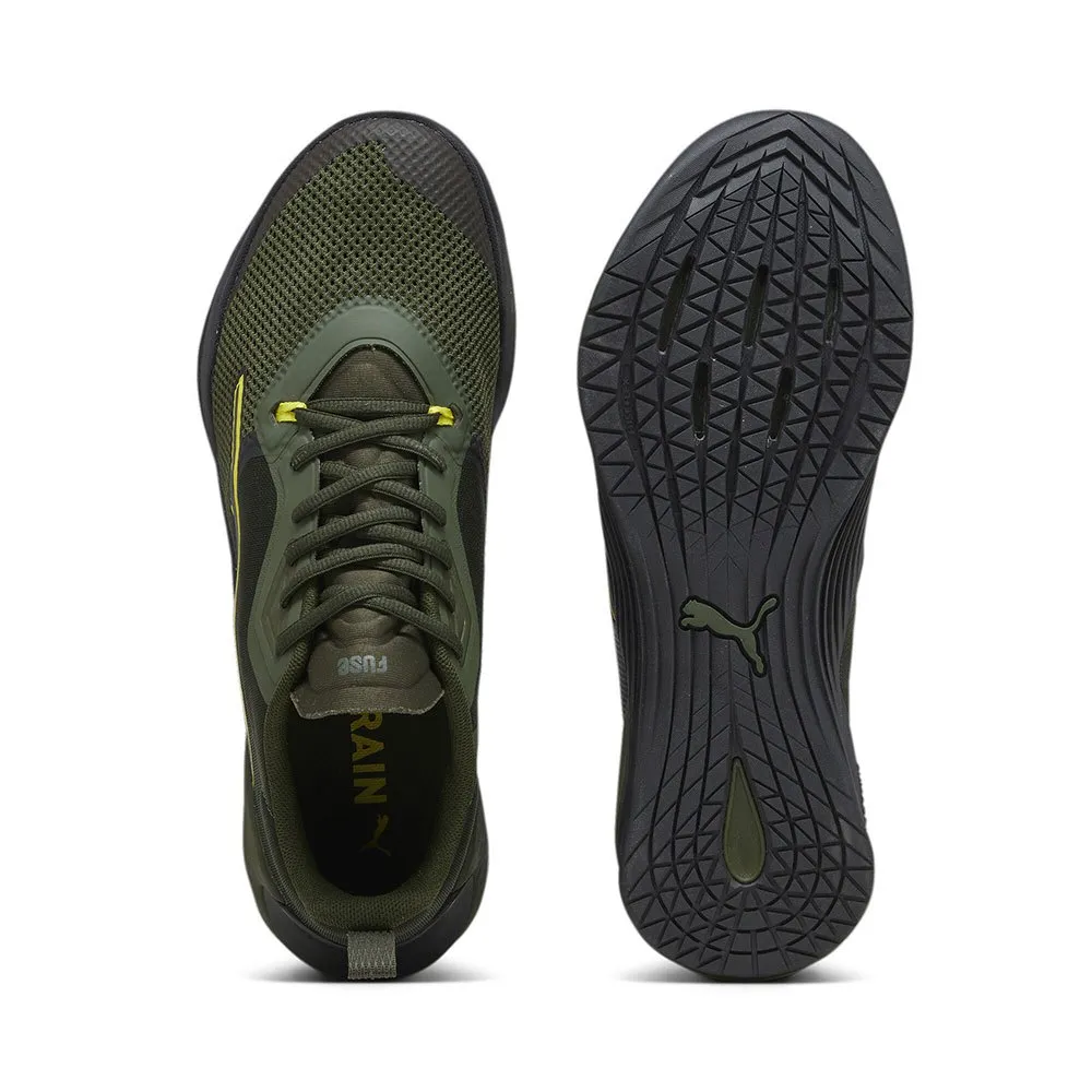 Puma Fuse 2.0 Løpesko male