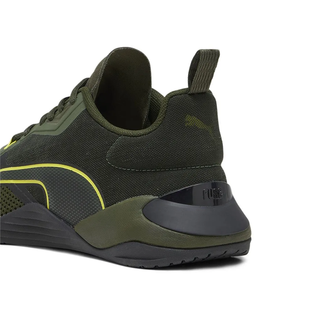 Puma Fuse 2.0 Løpesko male