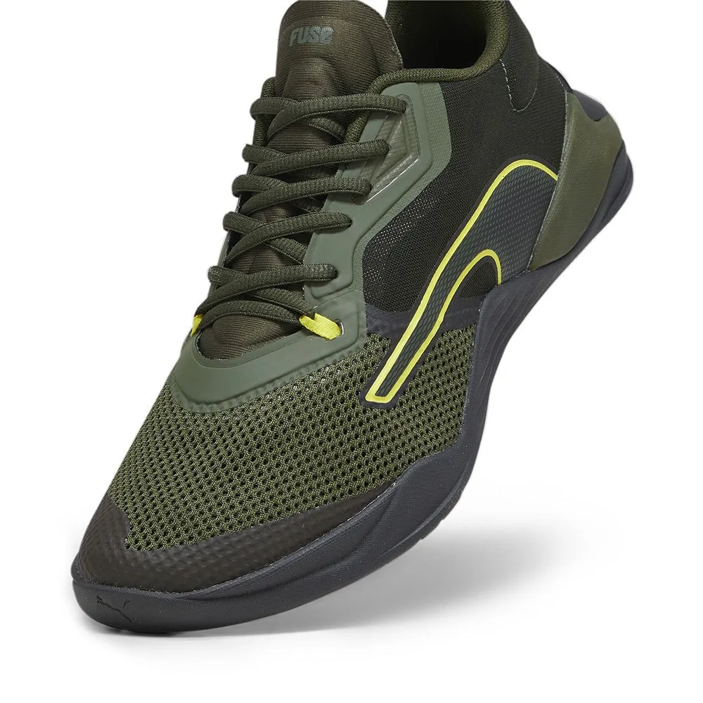 Puma Fuse 2.0 Løpesko male