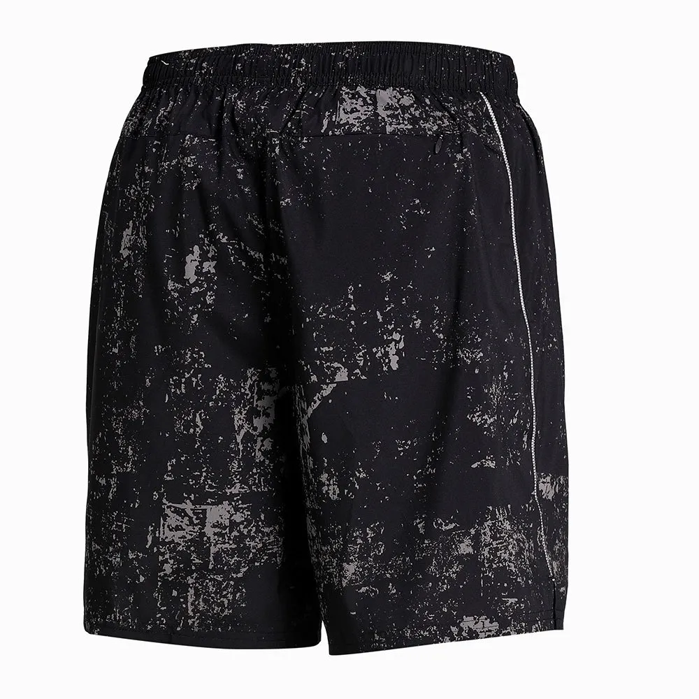 Puma Graphic 7´´ Shorts male, Puma black