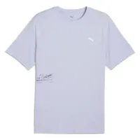 Puma Graphic Mesh? Kortarmet T-skjorte male Puma Graphic Mesh? Kortarmet T-skjorte male
