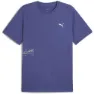 Puma Graphic Mesh? Kortarmet T-skjorte male