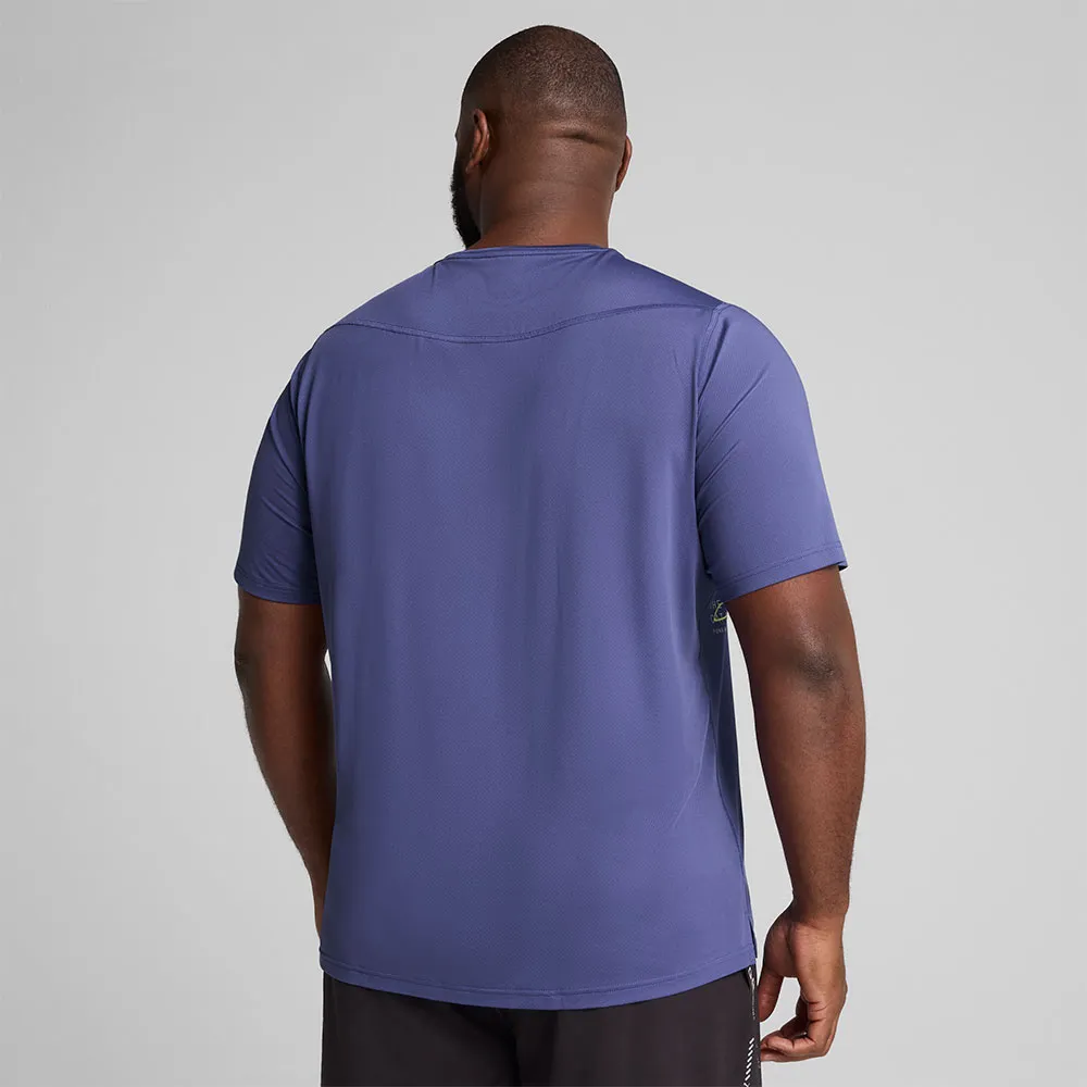 Puma Graphic Mesh? Kortarmet T-skjorte male Puma Graphic Mesh? Kortarmet T-skjorte male