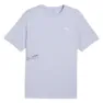 Puma Graphic Mesh? Kortarmet T-skjorte male