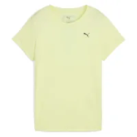 Puma Graphics Run Forever Faster Kortarmet T-skjorte female