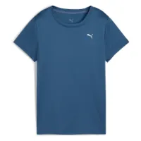 Puma Graphics Run Forever Faster Kortarmet T-skjorte female Puma Graphics Run Forever Faster Kortarmet T-skjorte female