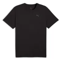Puma Graphics Running Faster Kortarmet T-skjorte male
