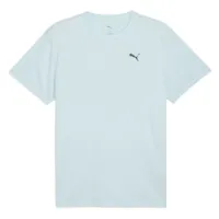 Puma Graphics Running Faster Kortarmet T-skjorte male Puma Graphics Running Faster Kortarmet T-skjorte male