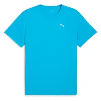 Puma Graphics Running Faster Kortarmet T-skjorte male Puma Graphics Running Faster Kortarmet T-skjorte male