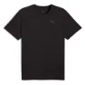 Puma Graphics Running Faster Kortarmet T-skjorte male