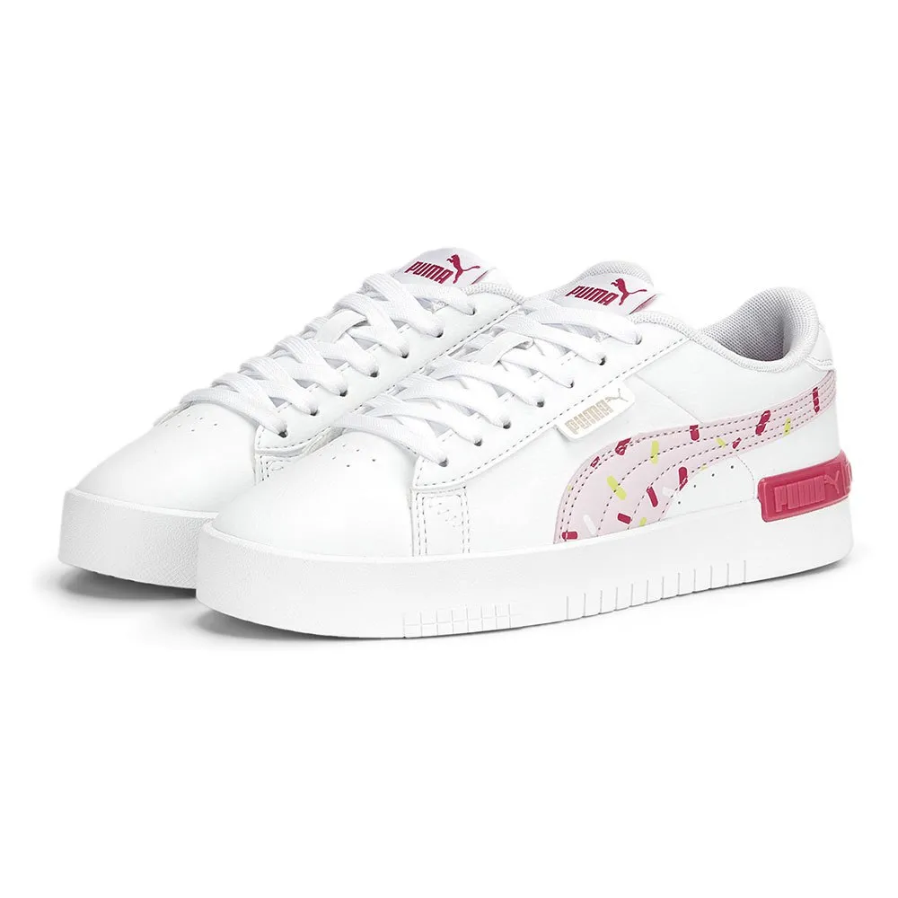 Puma Jada Crush Løpesko male, Puma white / pearl pink Puma Jada Crush Løpesko male, Puma white / pearl pink