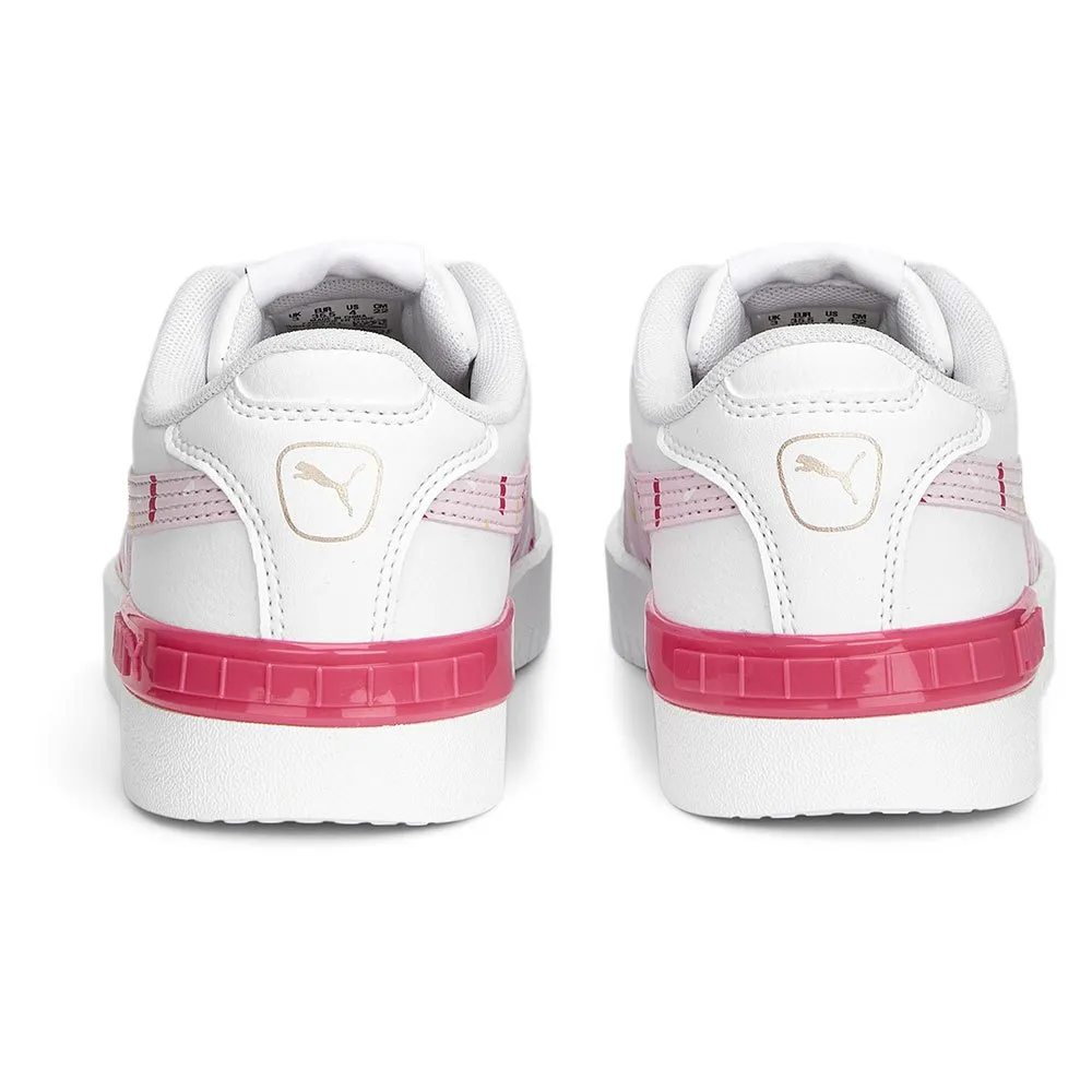 Puma Jada Crush Løpesko male, Puma white / pearl pink Puma Jada Crush Løpesko male, Puma white / pearl pink