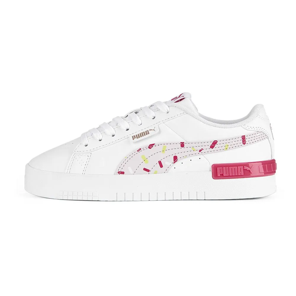 Puma Jada Crush Løpesko male, Puma white / pearl pink Puma Jada Crush Løpesko male, Puma white / pearl pink