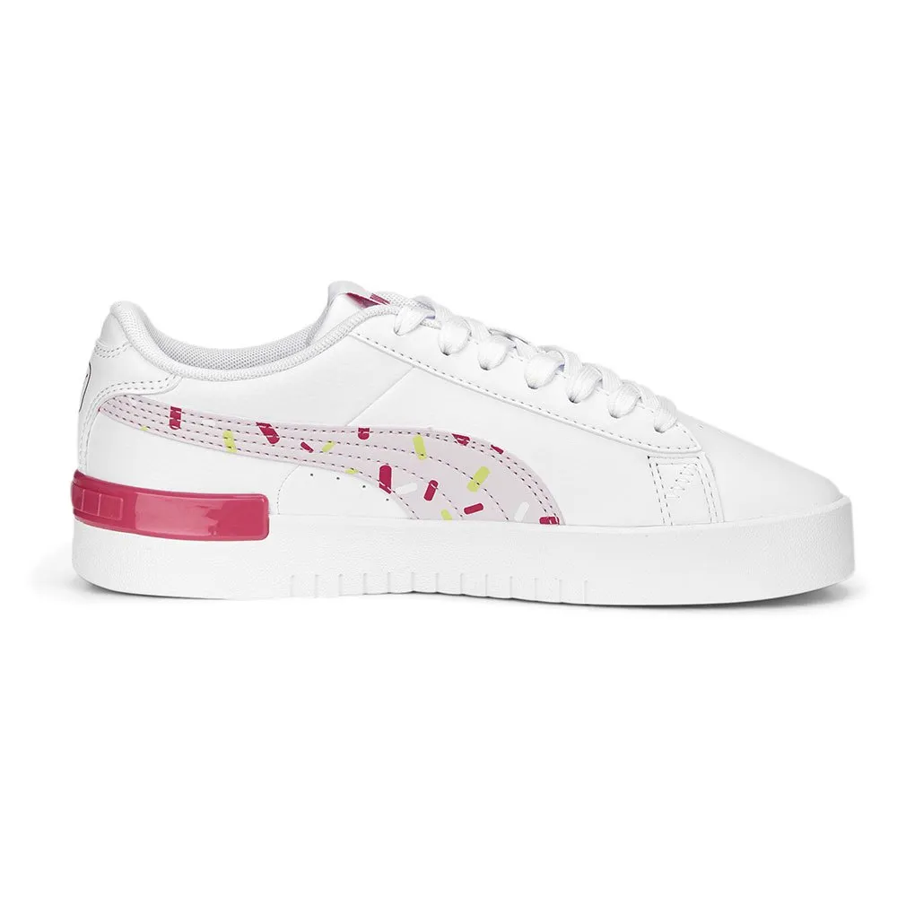 Puma Jada Crush Løpesko male, Puma white / pearl pink Puma Jada Crush Løpesko male, Puma white / pearl pink