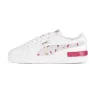 Puma Jada Crush Løpesko male, Puma white / pearl pink