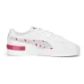 Puma Jada Crush Løpesko male, Puma white / pearl pink