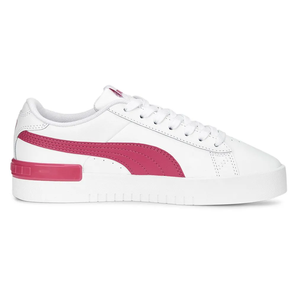 Puma Jada Løpesko male, Puma white / glowing pink Puma Jada Løpesko male, Puma white / glowing pink